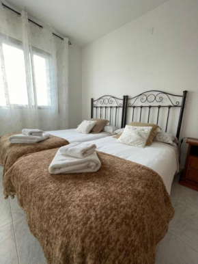 APARTAMENTO PURI